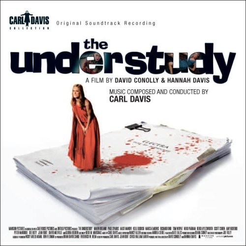 Carl Davis - The Understudy (オリジナル・サウンドトラック) サントラ CD アルバム 【輸入盤】