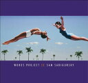 Sam Sadigursky - Words Project, Vol. 2 CD アルバム 【輸入盤】