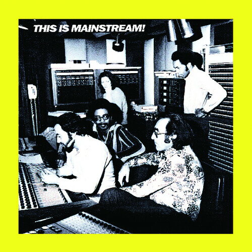 【取寄】This Is Mainstream / Various - This Is Mainstream CD アルバム 【輸入盤】