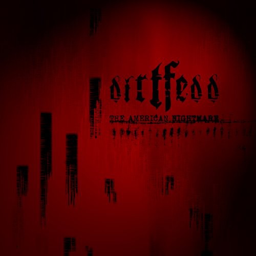 【取寄】Dirtfedd - American Nightmare CD アルバム 【輸入盤】