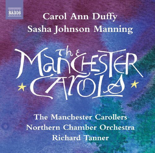 Manchester Carols / Various - Manchester Carols CD アルバム 【輸入盤】