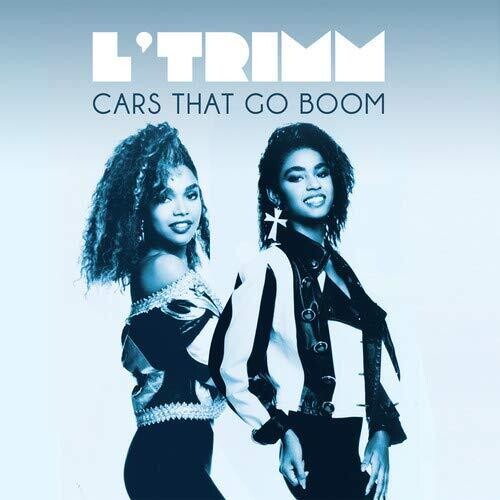 ◆タイトル: Cars That Go Boom (Dio Mixes)◆アーティスト: L'Trimm◆現地発売日: 2019/04/19◆レーベル: Essential Media Mod◆その他スペック: オンデマンド生産盤**フォーマットは基本的にCD-R等のR盤となります。L'Trimm - Cars That Go Boom (Dio Mixes) CD アルバム 【輸入盤】※商品画像はイメージです。デザインの変更等により、実物とは差異がある場合があります。 ※注文後30分間は注文履歴からキャンセルが可能です。当店で注文を確認した後は原則キャンセル不可となります。予めご了承ください。[楽曲リスト]1.1 Cars That Go Boom (Dio Radio Mix) 1.2 Cars That Go Boom (Dio Club Mix) 1.3 Cars That Go Boom (Planet Dio Remix) 1.4 Cars That Go Boom (Dio Bass Mix) 1.5 Cars That Go Boom (Dio Radio Instrumental) 1.6 Cars That Go Boom (Dio Acappella)NuDisco and House music maven Christian Dio cut his teeth in his native Toronto and eventually relocated below the 49th parallel to Florida where he has become a highly sought-after DJ, producer and composer. Here he completely reconstructs Miami-based female rappers L'Trimm's highly-influential, late 80's club smash Cars That Go Boom, giving it not only a fresh new sound for today, but one that also manages to pay homage to the past.