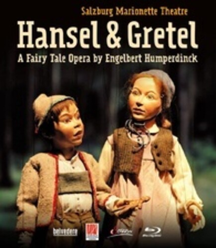 Hansel  Gretel ֥롼쥤 ͢ס