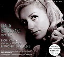Lola Bobesco Plays / Various - Lola Bobesco Plays CD アルバム 【輸入盤】