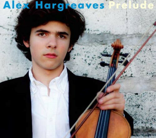【取寄】Alex Hargreaves - Prelude CD アルバム 【輸入盤】