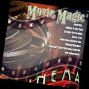 Movie Magic / Various - Movie Magic CD アルバム 【輸入盤】