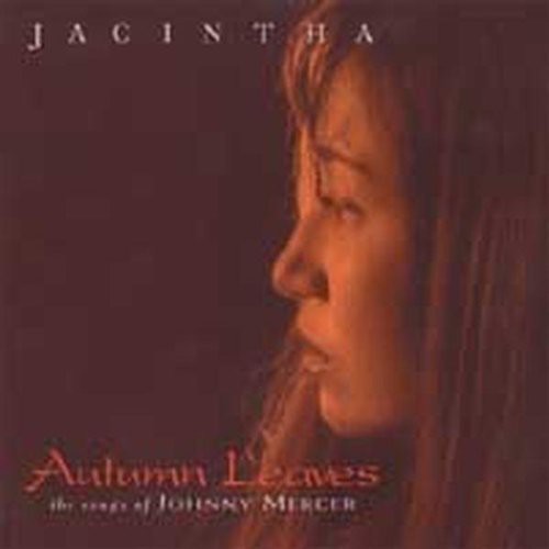 ジャシンタ Jacintha - Autumn Leaves LP レコード 【輸入盤】