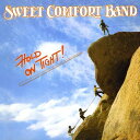 【取寄】Sweet Comfort Band - Hold On Tight! CD アルバム 【輸入盤】