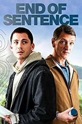 End Of Sentence DVD 