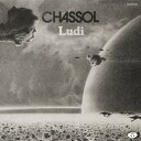 【取寄】Chassol - Ludi LP レコード 【輸入盤】