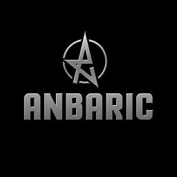 Anbaric - Anbaric LP レコード 【輸入盤】