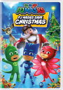 PJ Masks: PJ Masks Save Christmas DVD 【輸入盤】