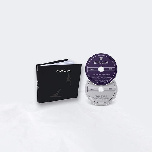 エリオットスミス Elliott Smith - Elliott Smith: Expanded 25th Anniversary Edition CD アルバム 【輸入盤】