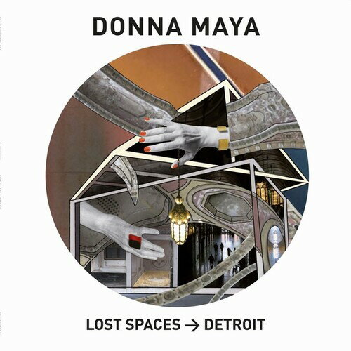 ◆タイトル: Lost Spaces: Detroit◆アーティスト: Donna Maya◆現地発売日: 2020/10/09◆レーベル: Sound Sister◆その他スペック: 輸入:オーストラリアDonna Maya - Lost Spaces: Detroit LP レコード 【輸入盤】※商品画像はイメージです。デザインの変更等により、実物とは差異がある場合があります。 ※注文後30分間は注文履歴からキャンセルが可能です。当店で注文を確認した後は原則キャンセル不可となります。予めご了承ください。[楽曲リスト]