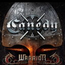 ◆タイトル: Warrior◆アーティスト: Canedy◆現地発売日: 2020/10/09◆レーベル: Sleaszy RiderCanedy - Warrior LP レコード 【輸入盤】※商品画像はイメージです。デザインの変更等により、実物とは差異がある場合があります。 ※注文後30分間は注文履歴からキャンセルが可能です。当店で注文を確認した後は原則キャンセル不可となります。予めご了承ください。[楽曲リスト]1.1 Do It Now 1.2 Not Even Love 1.3 Lies 1.4 Hellride 1.5 Warrior 1.6 3rd Times a Charm 1.7 In This Sign 1.8 Out for Blood 1.9 The Prize 1.10 AttiaA masterpiece, a giant, epic, powerful and melodic heavy metal album of American metallers Canedy! LP version contains same track-list and artwork as CD edition.