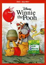 Winnie the Pooh DVD 【輸入盤】