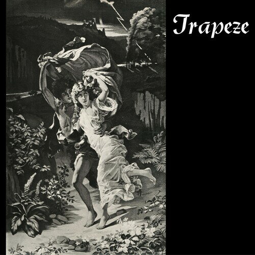 Trapeze - Trapeze: Deluxe Edition CD アルバム 【輸入盤】