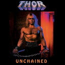 Thor - Unchained-Deluxe Edition CD アルバム 【輸入盤】