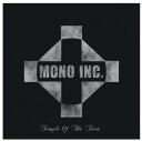 【取寄】Mono Inc - Temple of the Torn CD アルバム 【輸入盤】