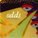 【取寄】Mid-State Orange - Odds CD アルバム 【輸入盤】