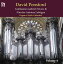 Nivers / David Ponsford - French Organ Music 4 CD Х ͢ס