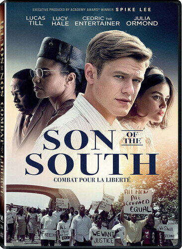 Son of the South DVD 【輸入盤】