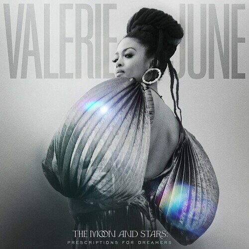 Valerie June - The Moon And Stars: Prescriptions For Dreamers CD アルバム 【輸入盤】
