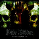 Pale Devine - Cemetery Earth LP R[h yAՁz