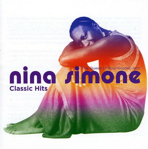 【取寄】ニーナシモン Nina Simone - Classic Hits CD アルバム 【輸入盤】