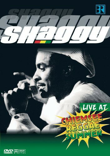 【取寄】Live at Chiemsee Reggae Summer DVD 【輸入盤】