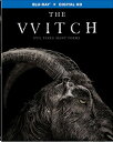 ◆タイトル: The Witch◆現地発売日: 2016/05/17◆レーベル: Lions Gate◆その他スペック: AC-3/DTS/ワイドスクリーン/英語字幕収録 輸入盤DVD/ブルーレイについて ・日本語は国内作品を除いて通常、収録されておりません。・ご視聴にはリージョン等、特有の注意点があります。プレーヤーによって再生できない可能性があるため、ご使用の機器が対応しているか必ずお確かめください。詳しくはこちら ◆言語: 英語 ◆字幕: 英語 スペイン語◆収録時間: 111分※商品画像はイメージです。デザインの変更等により、実物とは差異がある場合があります。 ※注文後30分間は注文履歴からキャンセルが可能です。当店で注文を確認した後は原則キャンセル不可となります。予めご了承ください。A devoutly Christian family in 1630s New England, struggles to survive living along the edge of a vast wilderness. When one of their live children goes missing and their life-sustaining crops fail, they fall victim to paranoia and fear as they begin to turn on one another.The Witch ブルーレイ 【輸入盤】