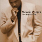 Michael Cooper - This Heart of Mine CD アルバム 【輸入盤】