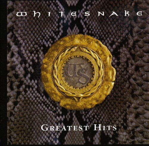 ۥ磻ȥͥ Whitesnake - Greatest Hits CD Х ͢ס