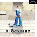 Caroline Eidsten Dahl - Blockbird: Norwegian Recorder Music CD アルバム 【輸入盤】