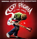 Scott Pilgrim vs the World / O.S.T. - Scott Pilgrim vs. the World (オリジナル・サウンドトラック) サントラ LP レコード 【輸入盤】