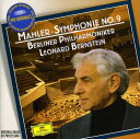 【取寄】Mahler / Bpo / Bernstein - Symphony No 9 CD アルバム 【輸入盤】