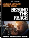 Beyond the Reach DVD 【輸入盤】