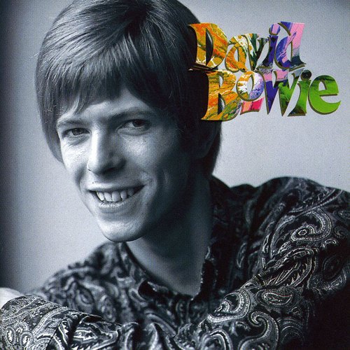 【取寄】デヴィッドボウイ David Bowie - Deram Anthology 1966-1968 CD アルバム 【輸入盤】