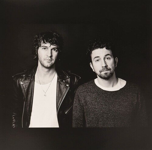 ジャパンドロイズ Japandroids - Near To The Wild Heart Of Life LP レコード 【輸入盤】