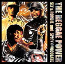 【取寄】Sly ＆ Robbie ＆ Spicy Chocolate - Reggae Power CD アルバム 【輸入盤】