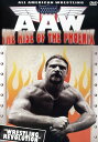 AAW: The Rise of the Phoenix DVD 【輸入盤】