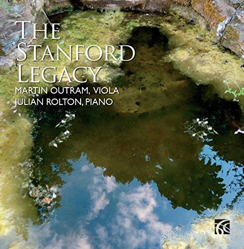 Clarke / Ireland / Outram / Rolton - The Stanford Legacy CD アルバム 【輸入盤】