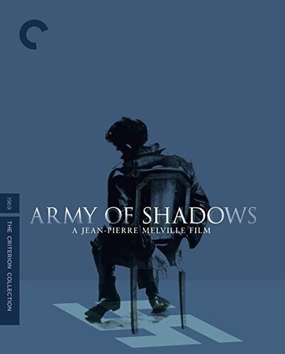 Army of Shadows (Criterion Collection) u[C yAՁz
