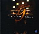 【取寄】G Lounge: Milano 8 / Various - G Lounge: Milano 8 CD アルバム 【輸入盤】
