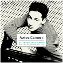 アズテックカメラ Aztec Camera - Backwards ＆ Forwards (The Wea Recordings 1984-1995) CD アルバム 【輸入盤】