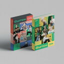 楽天WORLD DISC PLACEAstro - Switch On （incl. 84pg Photobook, 8pg Lyric Book, 2pc Photocard, Sticker + Postcard） CD アルバム 【輸入盤】