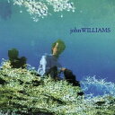 【取寄】ジョンウィリアムズ John Williams - John Williams CD アルバム 【輸入盤】