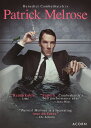 ◆タイトル: Patrick Melrose◆現地発売日: 2019/06/18◆レーベル: Acorn 輸入盤DVD/ブルーレイについて ・日本語は国内作品を除いて通常、収録されておりません。・ご視聴にはリージョン等、特有の注意点があります。プレーヤーによって再生できない可能性があるため、ご使用の機器が対応しているか必ずお確かめください。詳しくはこちら ※商品画像はイメージです。デザインの変更等により、実物とは差異がある場合があります。 ※注文後30分間は注文履歴からキャンセルが可能です。当店で注文を確認した後は原則キャンセル不可となります。予めご了承ください。Outwardly, it would seem that Patrick Melrose (Benedict Cumberbatch) should have little complaint about being born to moneyed British aristocracy. However, a boyhood marked by the physical and sexual abuses of his father (Hugo Weaving) with the silent assent of his mother (Jennifer Jason Leigh) laid the groundwork for an adulthood mired in substance addiction. Acclaimed miniseries take on Edward St.Patrick Melrose DVD 【輸入盤】