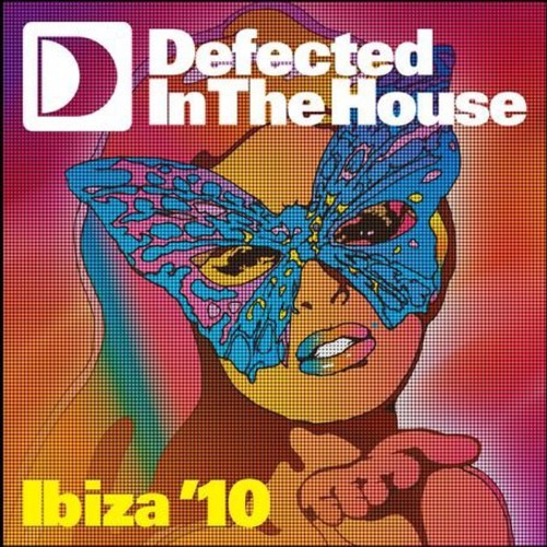 【取寄】Defected in the House Ibiza 10 / Various - Defected in the House Ibiza 10 CD アルバム 【輸入盤】