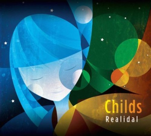 【取寄】Childs - Realidal CD アルバム 【輸入盤】